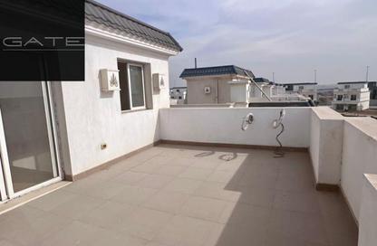 Villa - 3 Bedrooms - 4 Bathrooms for sale in Mountain View 4 - 6 October Compounds - 6 October City - Giza