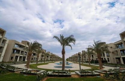 Chalet - 3 Bedrooms - 2 Bathrooms for sale in Bella Vento Galala - Al Ain Al Sokhna - Suez