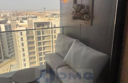 Hotel Apartment - 1 - 1 for sale in Zed West - Sheikh Zayed Compounds - Sheikh Zayed City - Giza