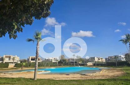 Villa - 6 Bedrooms - 5 Bathrooms for sale in Hacienda Bay - Sidi Abdel Rahman - North Coast Villa - 6 Bedrooms - 5 Bathrooms for sale in Hacienda Bay - Sidi Abdel Rahman - North Coast