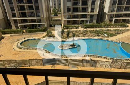 Apartment - 3 - 3 for sale in Moon Residences - Fifth Square - The 5th Settlement - New Cairo City - Cairo Apartment - 3 - 3 for sale in Moon Residences - Fifth Square - The 5th Settlement - New Cairo City - Cairo