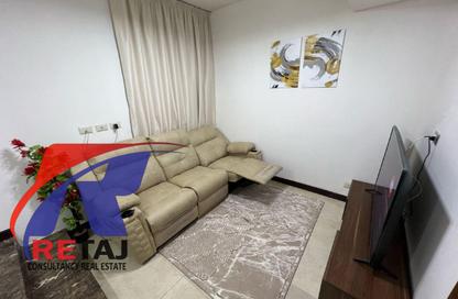 Apartment - 3 Bedrooms - 4 Bathrooms for rent in Porto New Cairo - 5th Settlement Compounds - The 5th Settlement - New Cairo City - Cairo