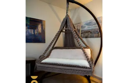 Apartment - 2 Bedrooms - 2 Bathrooms for rent in Mivida - 5th Settlement Compounds - The 5th Settlement - New Cairo City - Cairo