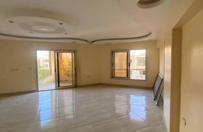 Apartment - 3 Bedrooms - 2 Bathrooms for rent in Opera City - 6th District - Sheikh Zayed City - Giza