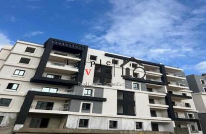 Apartment - 3 Bedrooms - 3 Bathrooms for rent in Cairo University Compound - Sheikh Zayed Compounds - Sheikh Zayed City - Giza Apartment - 3 Bedrooms - 3 Bathrooms for rent in Cairo University Compound - Sheikh Zayed Compounds - Sheikh Zayed City - Giza