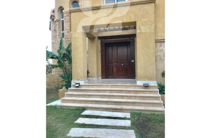 Villa - 4 Bedrooms - 3 Bathrooms for sale in Gardenia Springs - Ext North Inves Area - New Cairo City - Cairo