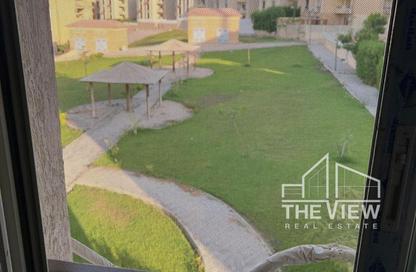 Apartment - 3 Bedrooms - 3 Bathrooms for sale in Al Khamayel city - Sheikh Zayed Compounds - Sheikh Zayed City - Giza