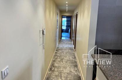 Apartment - 3 Bedrooms - 3 Bathrooms for sale in Al Khamayel city - Sheikh Zayed Compounds - Sheikh Zayed City - Giza