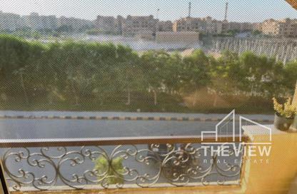 Apartment - 3 Bedrooms - 3 Bathrooms for sale in Al Khamayel city - Sheikh Zayed Compounds - Sheikh Zayed City - Giza