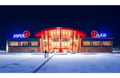 بناية كاملة - 8 غرف نوم - 8 حمامات للبيع في الحي السادس - مدينة بدر - القاهرة