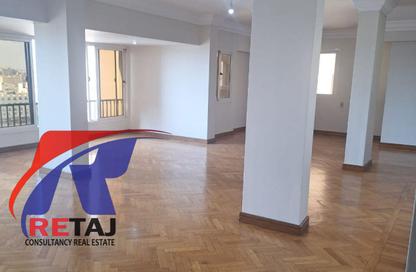 Apartment - 3 Bedrooms - 2 Bathrooms for sale in Salah Salem St. - Roxy - Heliopolis - Masr El Gedida - Cairo