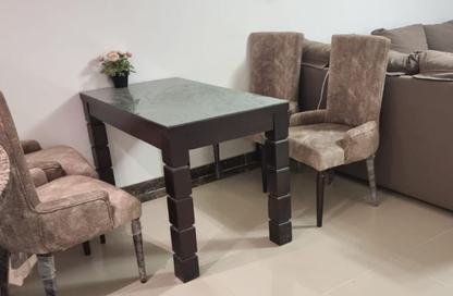 Duplex - 2 Bedrooms - 3 Bathrooms for rent in Porto New Cairo - 5th Settlement Compounds - The 5th Settlement - New Cairo City - Cairo Duplex - 2 Bedrooms - 3 Bathrooms for rent in Porto New Cairo - 5th Settlement Compounds - The 5th Settlement - New Cairo City - Cairo