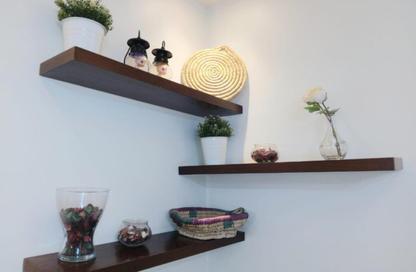 Apartment - 1 Bedroom - 1 Bathroom for rent in El Nakheel - 5th Settlement Compounds - The 5th Settlement - New Cairo City - Cairo Apartment - 1 Bedroom - 1 Bathroom for rent in El Nakheel - 5th Settlement Compounds - The 5th Settlement - New Cairo City - Cairo