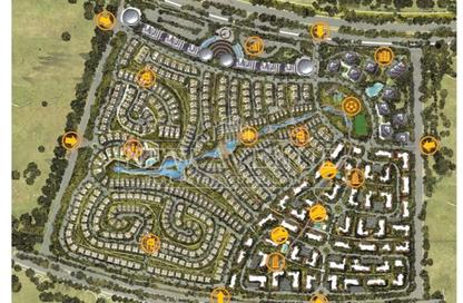 Apartment - 3 - 3 for sale in IL Bosco - New Capital Compounds - New Capital City - Cairo
