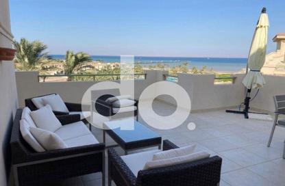 Penthouse - 3 Bedrooms - 3 Bathrooms for sale in La Vista 4 - La Vista - Al Ain Al Sokhna - Suez