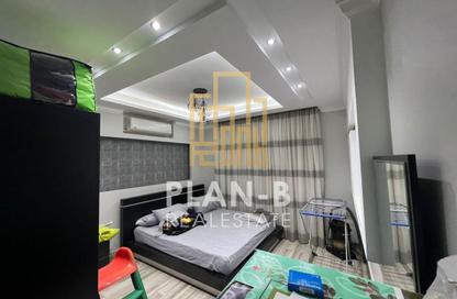 Apartment - 3 Bedrooms - 3 Bathrooms for sale in Casa - Sheikh Zayed Compounds - Sheikh Zayed City - Giza