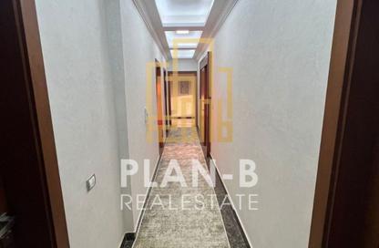 Apartment - 3 Bedrooms - 3 Bathrooms for sale in Casa - Sheikh Zayed Compounds - Sheikh Zayed City - Giza Apartment - 3 Bedrooms - 3 Bathrooms for sale in Casa - Sheikh Zayed Compounds - Sheikh Zayed City - Giza