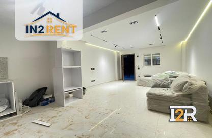 Apartment - 1 Bedroom - 1 Bathroom for rent in Port Said St. - Maadi - Hay El Maadi - Cairo