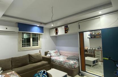 Apartment - 3 Bedrooms - 3 Bathrooms for sale in Ademon Fremon St. - Smouha - Hay Sharq - Alexandria Apartment - 3 Bedrooms - 3 Bathrooms for sale in Ademon Fremon St. - Smouha - Hay Sharq - Alexandria