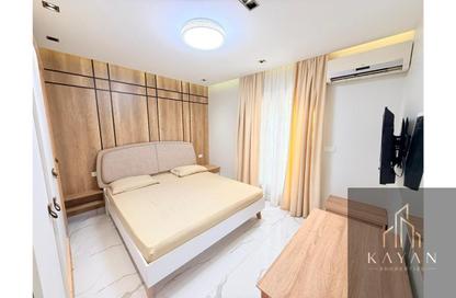 Apartment - Studio - 1 Bathroom for rent in Talaat Mostafa St. - Rehab City Fifth Phase - Al Rehab - New Cairo City - Cairo Apartment - Studio - 1 Bathroom for rent in Talaat Mostafa St. - Rehab City Fifth Phase - Al Rehab - New Cairo City - Cairo