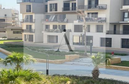 Apartment - 3 Bedrooms - 3 Bathrooms for sale in Sodic East - 6th District - New Heliopolis - Cairo