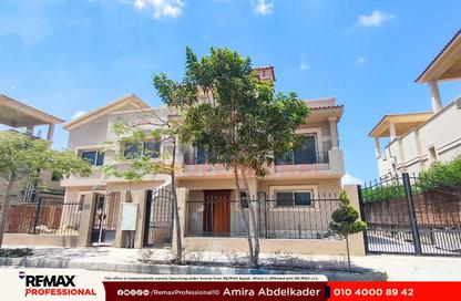 Villa - 5 Bedrooms - 4 Bathrooms for sale in Alex West - Alexandria Compounds - Alexandria Villa - 5 Bedrooms - 4 Bathrooms for sale in Alex West - Alexandria Compounds - Alexandria