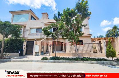 Villa - 5 Bedrooms - 4 Bathrooms for sale in Alex West - Alexandria Compounds - Alexandria