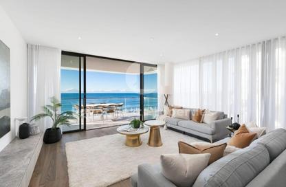 Twin House - 5 Bedrooms - 5 Bathrooms for sale in Swan Lake North Coast - Qesm Ad Dabaah - North Coast Twin House - 5 Bedrooms - 5 Bathrooms for sale in Swan Lake North Coast - Qesm Ad Dabaah - North Coast