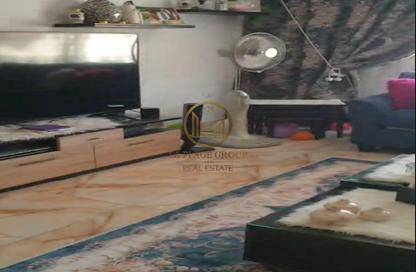 Apartment - 3 Bedrooms - 2 Bathrooms for sale in Helmy Hassan Ali St. - 8th Zone - Nasr City - Cairo