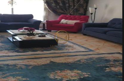 Apartment - 3 Bedrooms - 2 Bathrooms for sale in Helmy Hassan Ali St. - 8th Zone - Nasr City - Cairo