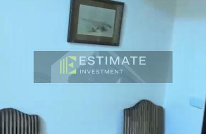 Apartment - 2 Bedrooms - 2 Bathrooms for rent in Galleria Moon Valley - South Investors Area - New Cairo City - Cairo
