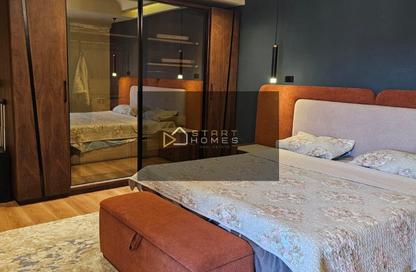 Apartment - 3 Bedrooms - 2 Bathrooms for rent in B10 - Madinaty - Cairo