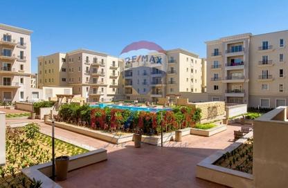 Apartment - 1 Bedroom - 1 Bathroom for rent in Mivida - 5th Settlement Compounds - The 5th Settlement - New Cairo City - Cairo Apartment - 1 Bedroom - 1 Bathroom for rent in Mivida - 5th Settlement Compounds - The 5th Settlement - New Cairo City - Cairo