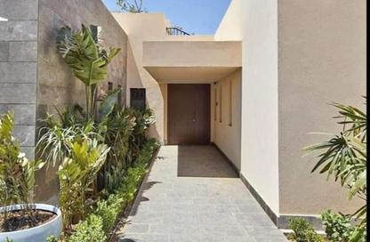 Townhouse - 4 Bedrooms - 4 Bathrooms for sale in O West - 6 October Compounds - 6 October City - Giza Townhouse - 4 Bedrooms - 4 Bathrooms for sale in O West - 6 October Compounds - 6 October City - Giza
