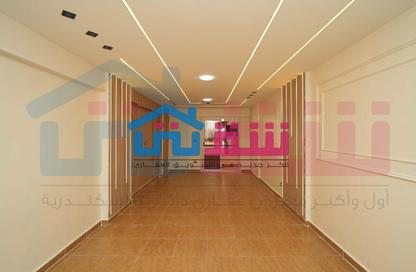 Apartment - 3 - 1 for sale in Muhammad Ibn Taher St. - Miami - Hay Awal El Montazah - Alexandria