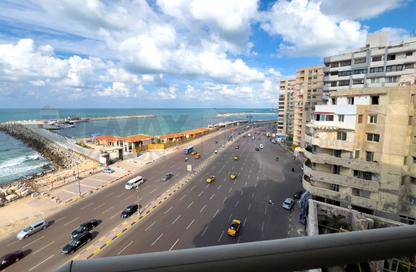 Apartment - 4 - 5 for sale in Laurent - Hay Sharq - Alexandria