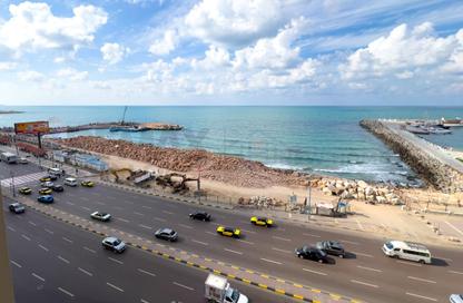 Apartment - 4 - 5 for sale in Laurent - Hay Sharq - Alexandria