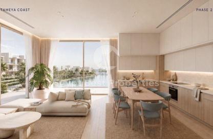 Apartment - 3 Bedrooms - 3 Bathrooms for sale in katameya coast - Qesm Ad Dabaah - North Coast