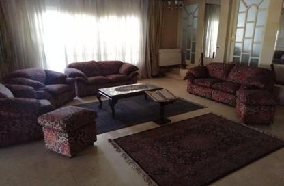 Apartment - 4 Bedrooms - 2 Bathrooms for sale in Hassan Ma'moon St. - 6th Zone - Nasr City - Cairo