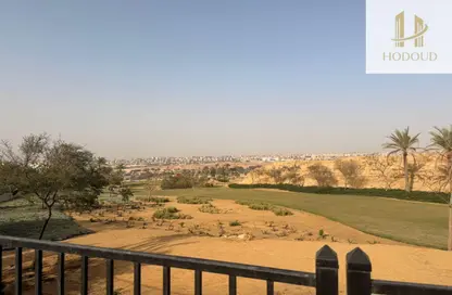 فيلا - 5 غرف نوم - 5 حمامات للبيع في سيليستا هيلز - اب تاون كايرو - المقطم - القاهرة