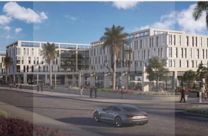 Clinic - Studio - 1 for sale in Zed East - 5th Settlement Compounds - The 5th Settlement - New Cairo City - Cairo