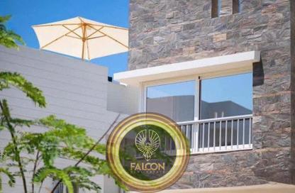 Chalet - 2 Bedrooms - 2 Bathrooms for sale in Youd - Ras Al Hekma - North Coast Chalet - 2 Bedrooms - 2 Bathrooms for sale in Youd - Ras Al Hekma - North Coast