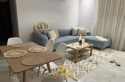 شقة - غرفة نوم - 1 حمام للايجار في هايد بارك - مدينة القاهرة الجديدة - القاهرة