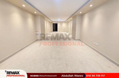 Apartment - 3 Bedrooms - 2 Bathrooms for rent in Valore Antoniades - Smouha - Hay Sharq - Alexandria
