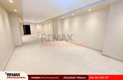 Apartment - 3 Bedrooms - 2 Bathrooms for rent in Valore Antoniades - Smouha - Hay Sharq - Alexandria
