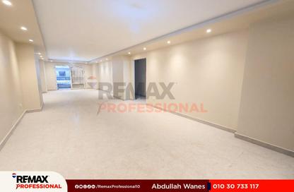Apartment - 3 Bedrooms - 2 Bathrooms for rent in Valore Antoniades - Smouha - Hay Sharq - Alexandria