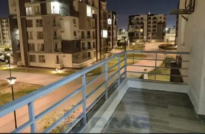 شقة - 3 غرف نوم - 2 حمامات للايجار في جنة 2 - كمبوندات الشيخ زايد - الشيخ زايد - الجيزة