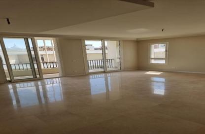 Apartment - 3 Bedrooms - 3 Bathrooms for sale in Dream Land St. - Dream Land - Al Wahat Road - 6 October City - Giza