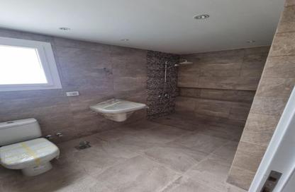 Apartment - 3 Bedrooms - 3 Bathrooms for sale in Dream Land St. - Dream Land - Al Wahat Road - 6 October City - Giza