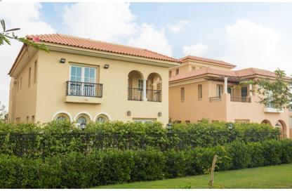 Apartment - 2 Bedrooms - 3 Bathrooms for sale in Centerville - Hyde Park - New Cairo City - Cairo Apartment - 2 Bedrooms - 3 Bathrooms for sale in Centerville - Hyde Park - New Cairo City - Cairo